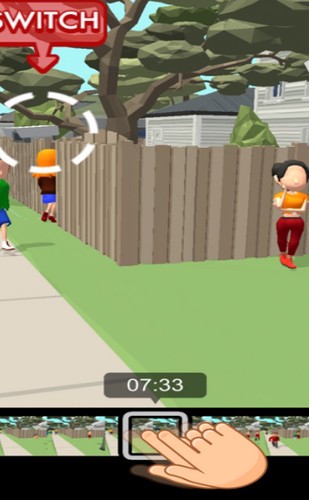 找到罪魁祸首 2020-09-15 09:19