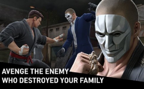 回报决战AFK战斗 2019-12-17 09:41