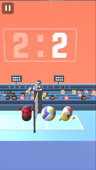 疯狂排球 v3.1.5