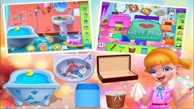 芭比公主房间 v2.3.8