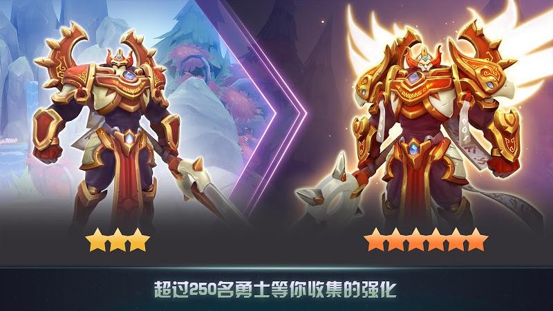 地牢猎手外传勇士战队 2020-11-20 09:49