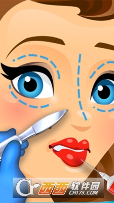 整形手术模拟器 v1.2