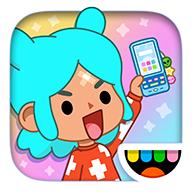 托卡生活世界内置菜单