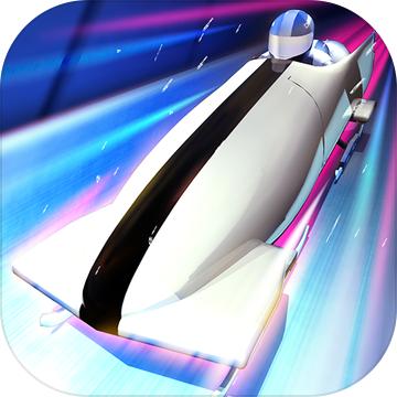 雪橇冠军：冬季体育运动