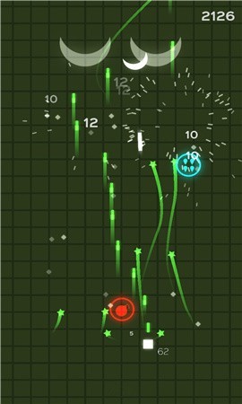 银河飞船射击 2024-06-25 15:08