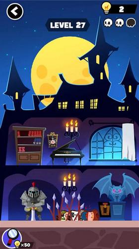 死神的使命 v20.12.21