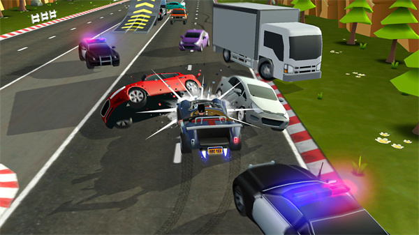 菲利刹车记2 中文版 v3.1.5
