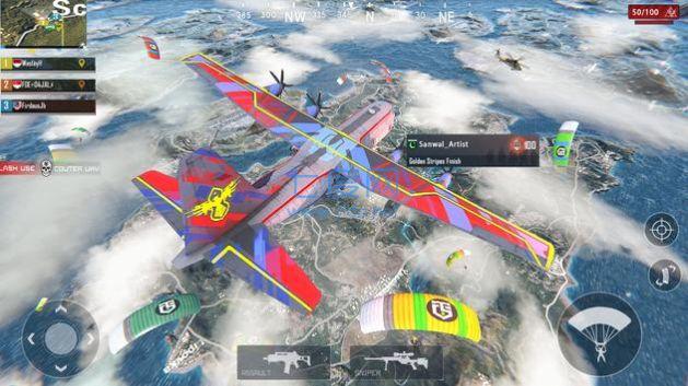 ATSS反恐小队2 v0.0.8