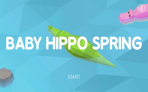河马宝宝泉  V 1.0