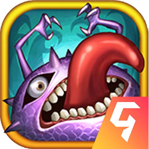 达尔文进化岛手机版