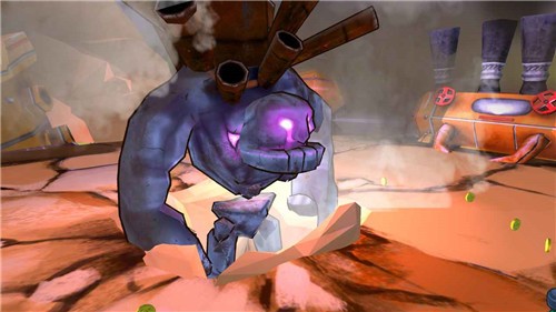 英雄决斗模拟  v1.0.0