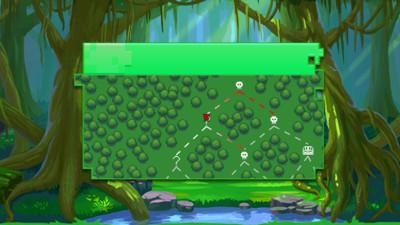 森林保护队  v1.2