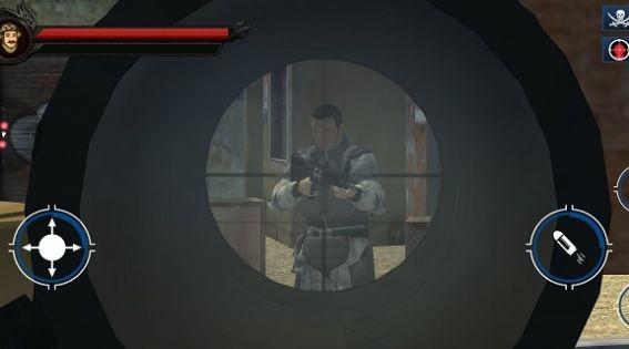 百人枪战王者  v1.1