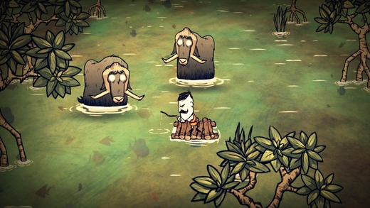 饥荒:海难 v3.2.5