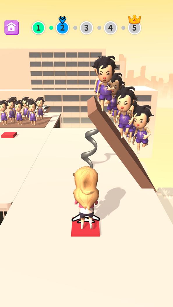 战利品争夺战 v0.3