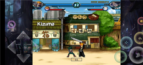 死神vs火影魏先森版bvn v3.4.0