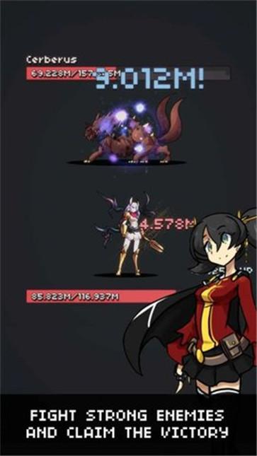 英雄任务自动战斗  v0.19.11