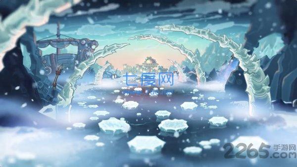 皇家守卫军4复仇全英雄