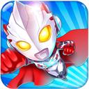 奥特曼超人大战小怪兽最新版