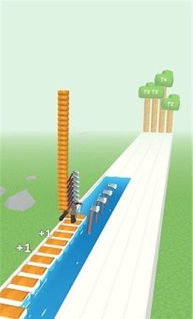 伐木场趣味赛 v0.1