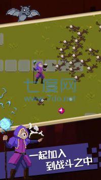 魔法幸存者破解版 0.21