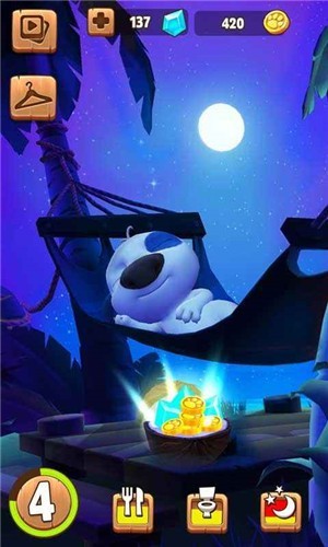 我的汉克狗mod版  v1.9