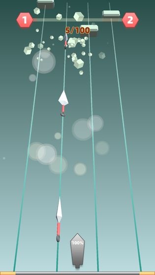 Brick Shooter 3D v1.0.2 安卓版