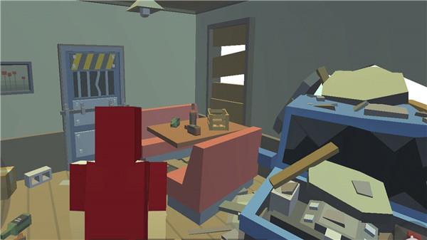 终极香肠吃鸡行动  v1.2