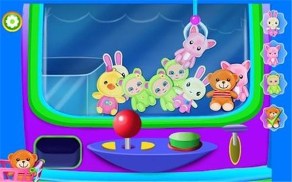 莉比小公主开超市 v1.2