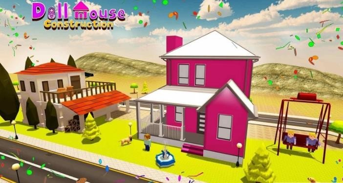 设计梦想屋  v1.8