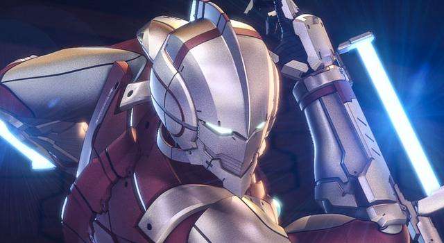 机动奥特曼 v3.0.5