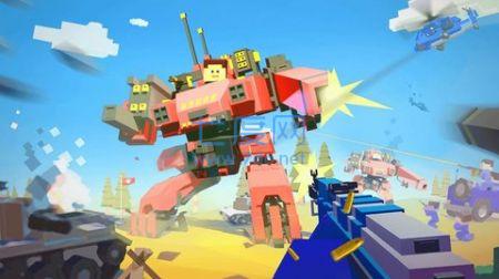 世界枪战对决 v1.3