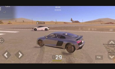 驾驶地带OL正版  v0.1.2