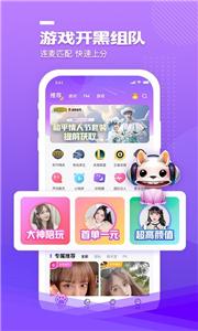 gogo语音陪玩  v1.0.0