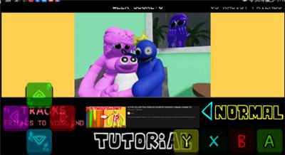周五夜放克彩虹朋友 新版 v3.1.5