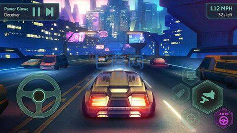 赛博朋克RPG v0.9.1