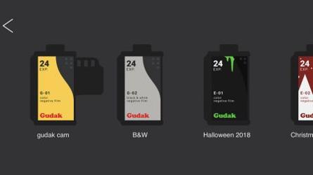 Gudak v3.0.5