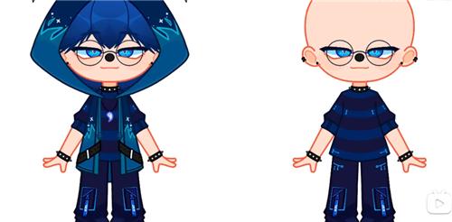 加查Vtuber