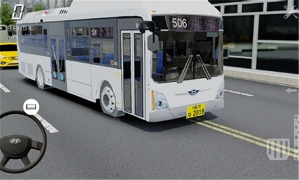 3D驾驶游戏4.0  v2.72