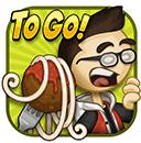 老爹意大利面店破解版无限金币中文版