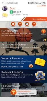惊人的篮球21 v3.0.5