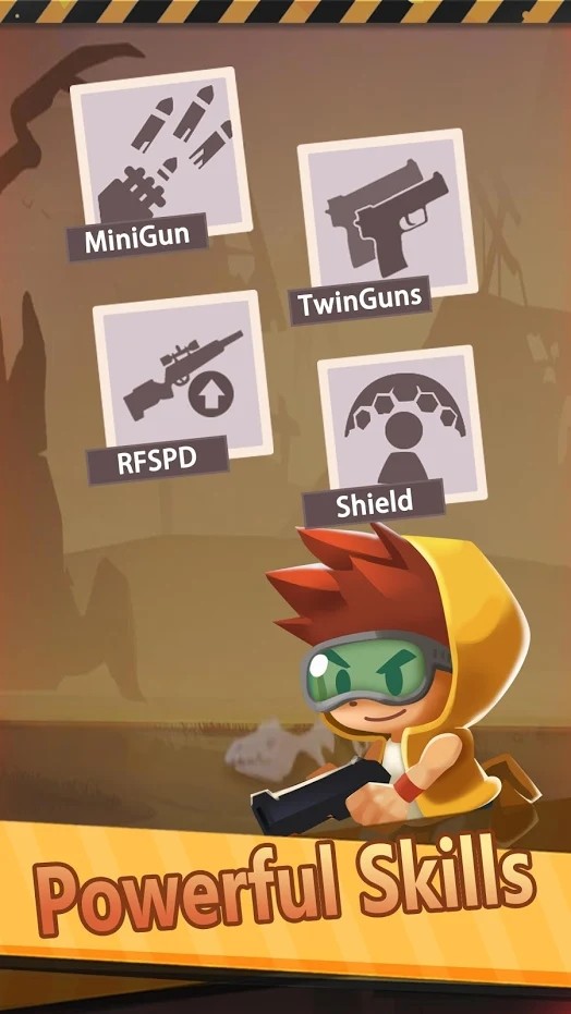 射手先生传奇僵尸战争 2024-06-25 15:08