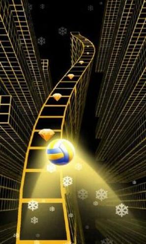 电音跑酷大师 v1.0.1