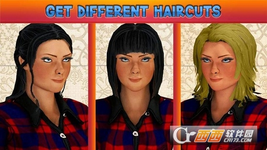 Virtual Mom(Virtual Mother Simulator 3d中文版) v1.0.6安卓版