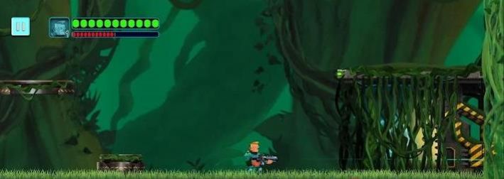 自动子弹游戏安卓版下载（AutoBullet）  v4.3.4