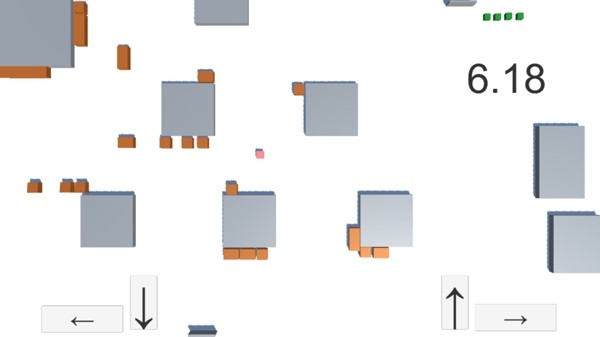 非日常生活突然 v1.1