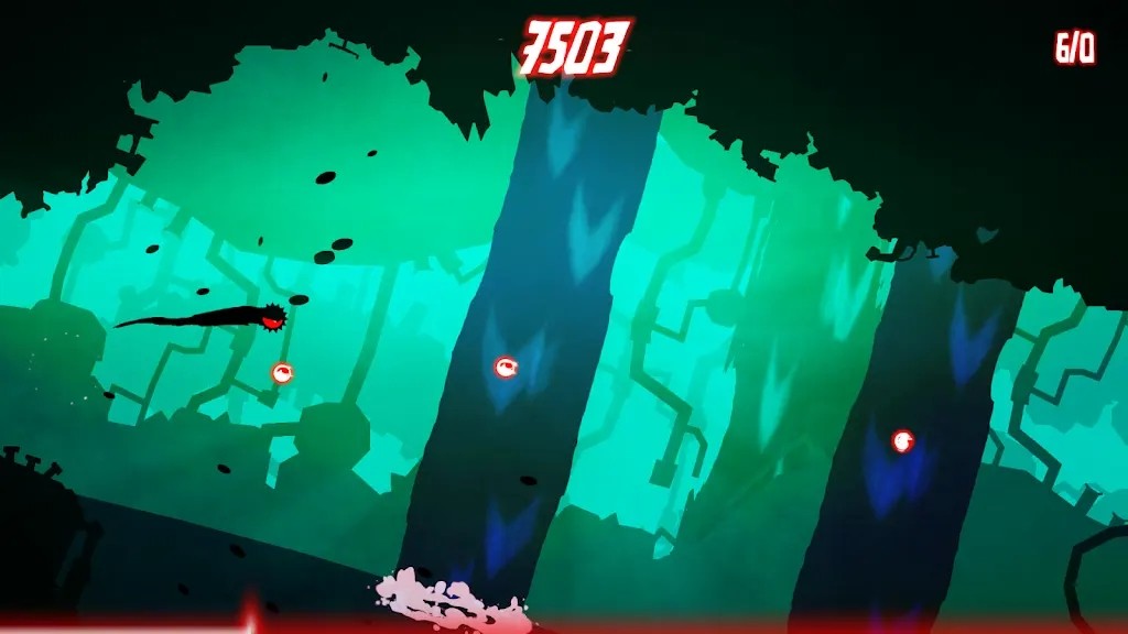 怨灵核心中文版 v1.2.8