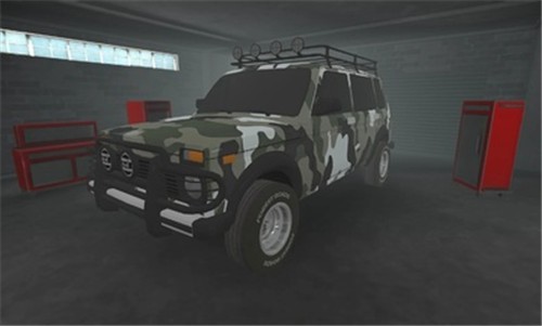 森林驾车 v1.12.70