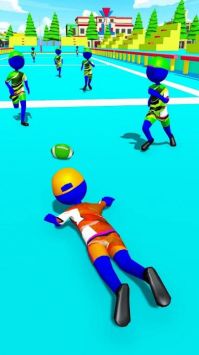 终极触地3dUltimateTouchdown v3.0.5