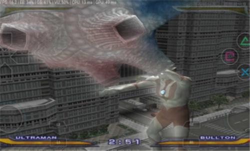奥特曼格斗进化重生优化版  valpha-678